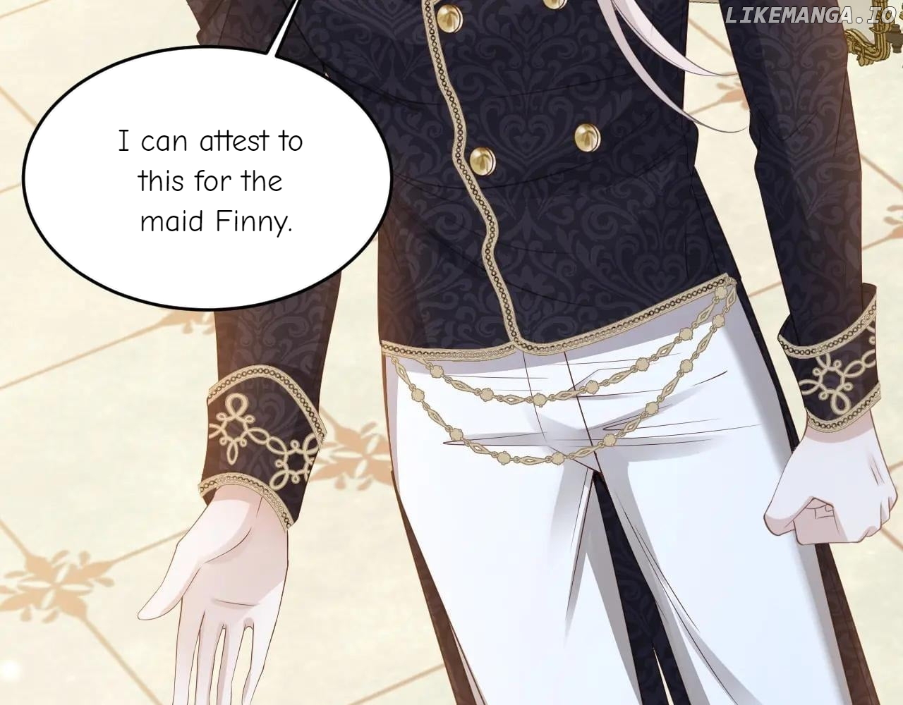 I Proposed to the Pope Chapter 33 - page 3